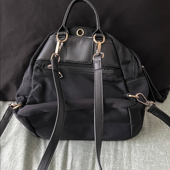 Mini backpack - Picture 2 of 2